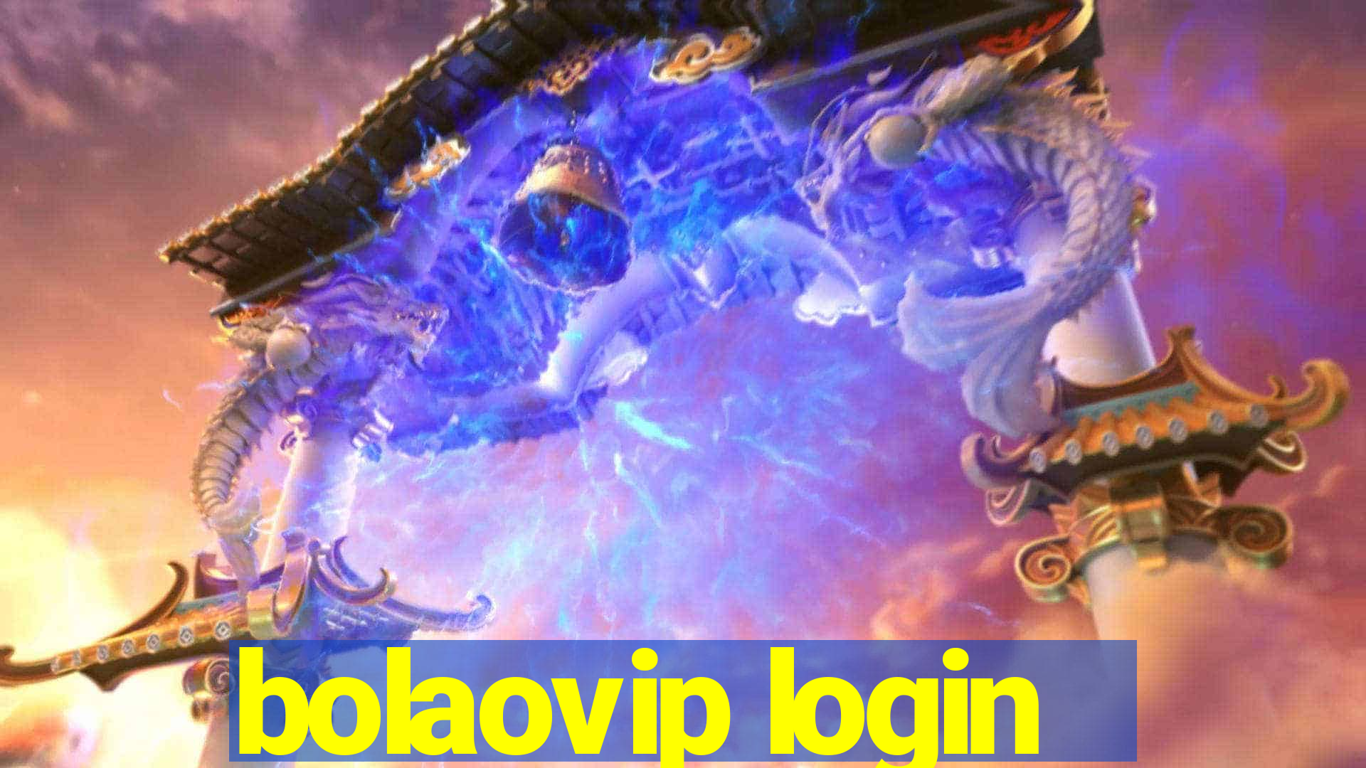 bolaovip login